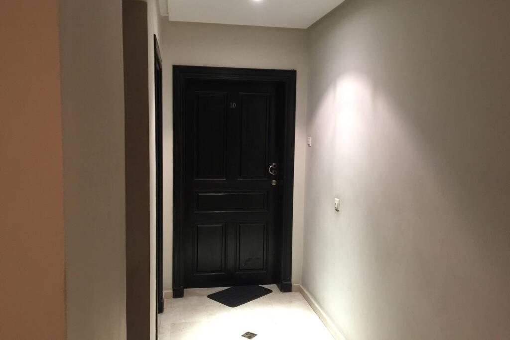 Appartement Tout Confort Avec Possibilite Transport Aeroport Marakeş Dış mekan fotoğraf